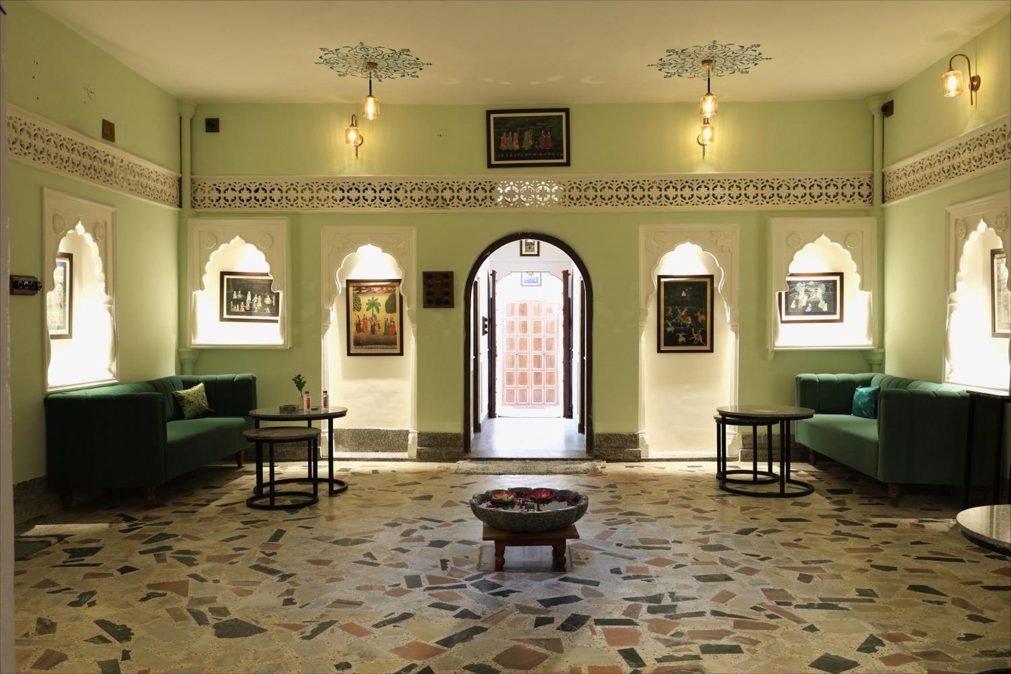 House Of Amer Hotel 3*